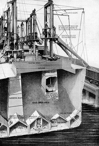 Illustration for article titled Cargo Holds Gallery